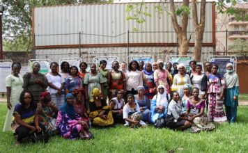 7e édition de la journée « Femmes et recherche pour le développement » : Des chercheures présentent leurs travaux