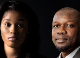 Sénégal : Adji Sarr, la femme qui accuse l’opposant Sonko de viol, devant un juge
