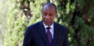 Guinée : le parti d’Alpha Condé donne de la voix