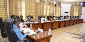 Lutte contre le terrorisme : La mise en place de comités constitués de leaders locaux autorisée