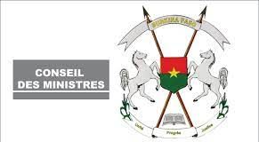 Conseil des ministres : Adoption d’un décret portant modification du décret n°2020-0709/PRES/MJ/MINEFID du 21 août 2020 portant renouvellement des membres du Conseil supérieur de la magistrature.