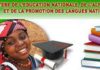 Education nationale : le calendrier scolaire remanié au Burkina Faso
