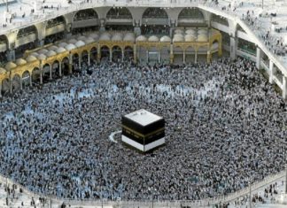 Pèlerinage à la Mecque : Un million de musulmans pourront faire le Hadj cette année