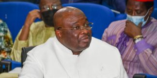 Assemblée législative de Transition: Les 4 priorités du Premier ministre Albert Ouédraogo