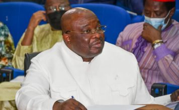 Assemblée législative de Transition: Les 4 priorités du Premier ministre Albert Ouédraogo