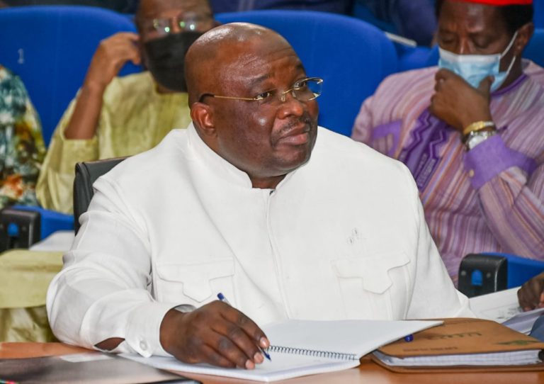 Assemblée législative de Transition: Les 4 priorités du Premier ministre Albert Ouédraogo