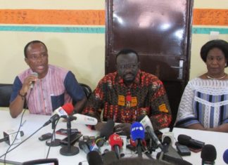 Délibéré du procès Thomas Sankara : La famille et ses avocats se félicitent pour « la victoire » obtenue