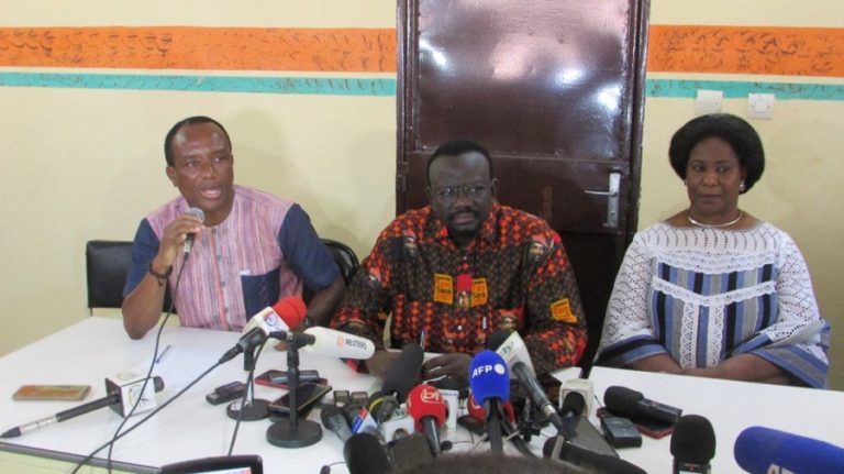 Délibéré du procès Thomas Sankara :  La famille et ses avocats se félicitent pour « la victoire » obtenue