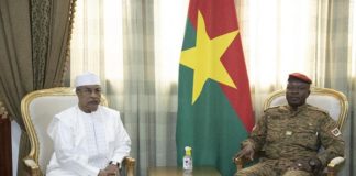Burkina : les Nations unies toujours disposées à accompagner la Transition