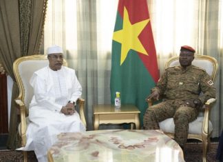 Burkina : les Nations unies toujours disposées à accompagner la Transition