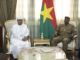 Burkina : les Nations unies toujours disposées à accompagner la Transition