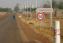 Tenkodogo : un mort après des coups de feu