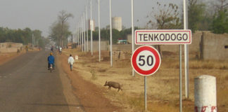 Tenkodogo : un mort après des coups de feu