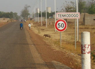 Tenkodogo : un mort après des coups de feu