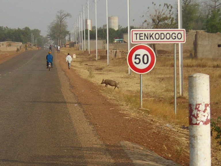 Tenkodogo : un mort après des coups de feu