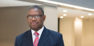 Burkina Faso : Norbert Toe nommé gouverneur par intérim de la BCEAO