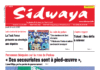 Une Sidwaya du 21-04-2022