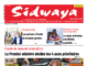 Une Sidwaya du 05-04-2022