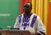 Condamnation de Blaise Compaoré : « L’Etat ivoirien n’extrade pas ses ressortissants », selon le ministre en charge de la Justice, Wendata Barthélémy Kéré