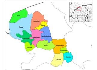 Burkina/Yatenga : Le commissariat de Namissiguima attaqué par des hommes armés (AIB)