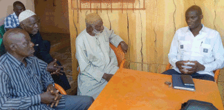 Diaspora burkinabè en Côte d’Ivoire : des problèmes de cohésion à Danané