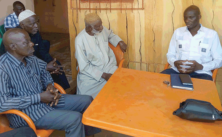 Diaspora burkinabè en Côte d’Ivoire : des problèmes de  cohésion  à  Danané