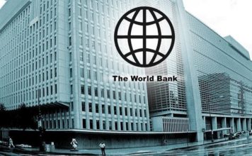 Mali : La Banque mondiale suspend ses décaissements