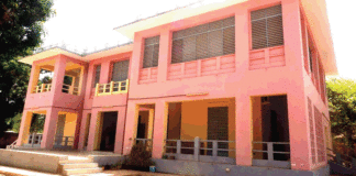 Bâtiments coloniaux : Une solidité à toute épreuve