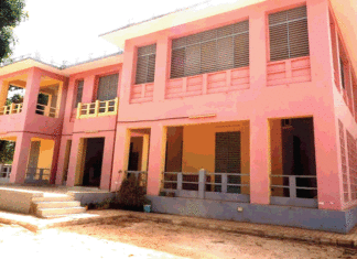 Bâtiments coloniaux : Une solidité à toute épreuve