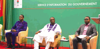 Campagne agricole 2020-2021 : Un déficit céréalier de 461 000 tonnes