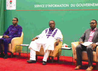 Campagne agricole 2020-2021 : Un déficit céréalier de 461 000 tonnes