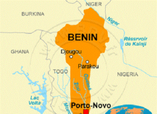 Bénin : cinq soldats tués dans une nouvelle attaque
