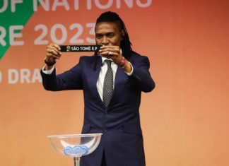 Côte d’Ivoire: Les chapeaux des éliminatoires de la CAN 2023 sont connus