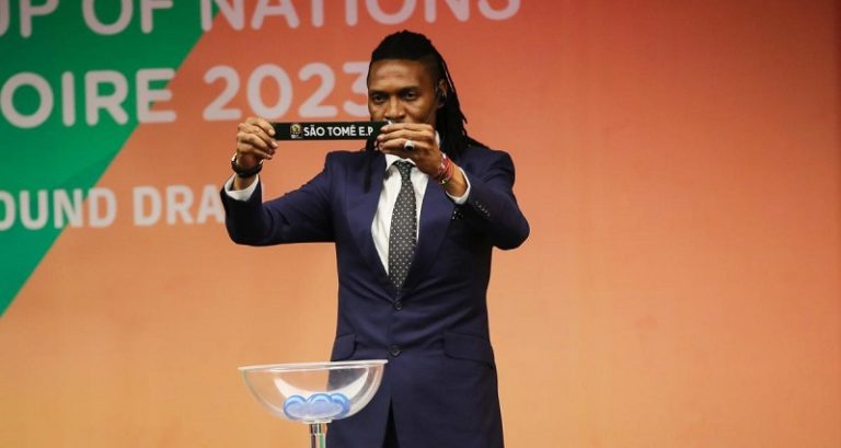 Côte d’Ivoire: Les chapeaux des éliminatoires de la  CAN 2023 sont connus