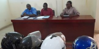 Sécurité routière : La 2ème édition de « la caravane des casques » prévue du 14 au 20 mai