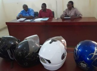 Sécurité routière : La 2ème édition de « la caravane des casques » prévue du 14 au 20 mai