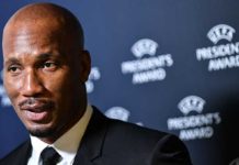 Election à la FIF : 3 candidatures validées dont celle de Didier Drogba