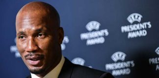 Election à la FIF : 3 candidatures validées dont celle de Didier Drogba