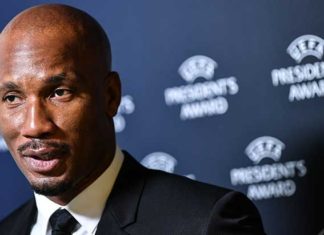 Election à la FIF : 3 candidatures validées dont celle de Didier Drogba