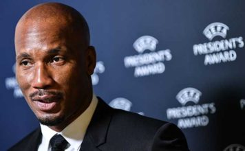 Election à la FIF : 3 candidatures validées dont celle de Didier Drogba