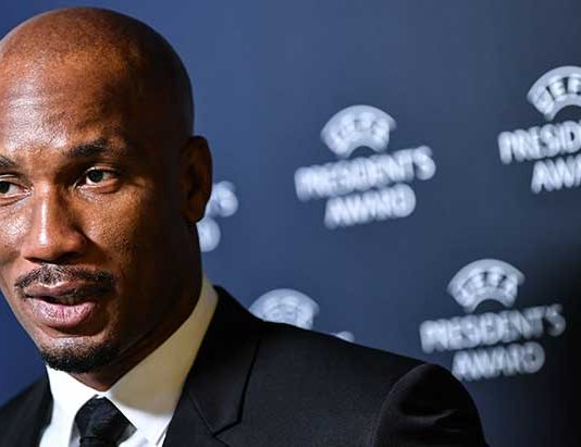 Election à la FIF : 3 candidatures validées dont celle de Didier Drogba