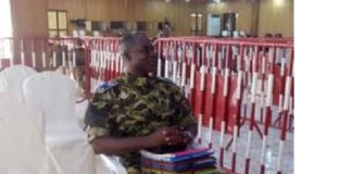 Verdict procès Thomas Sankara et douze autres : Prison à vie pour Blaise Compaoré, Gilbert Diendéré et Hyacinthe Kafando