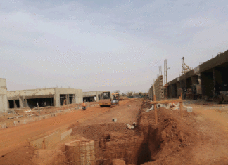 Effondrement d’un édifice à l’aéroport de Donsin : Sept décès et six blessés enregistrés, une enquête ouverte