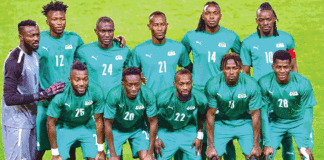 Eliminatoires CAN 2023/Groupe B : Burkina-Togo-Cap-Vert…un air de retrouvailles