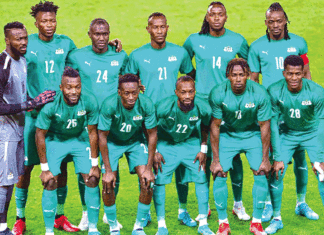 Eliminatoires CAN 2023/Groupe B : Burkina-Togo-Cap-Vert…un air de retrouvailles