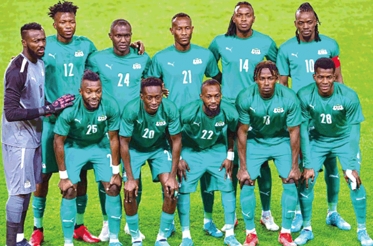 Eliminatoires CAN 2023/Groupe B : Burkina-Togo-Cap-Vert…un air  de retrouvailles
