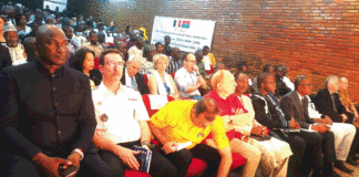 Coopération franco-burkinabè : Les deux pays évaluent leur partenariat