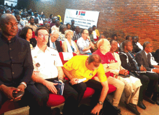 Coopération franco-burkinabè : Les deux pays évaluent leur partenariat