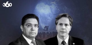 Maroc : La Coalition mondiale contre Daech se réunit à Marrakech