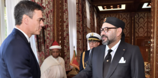 Maroc/Espagne : La fin des tensions diplomatiques